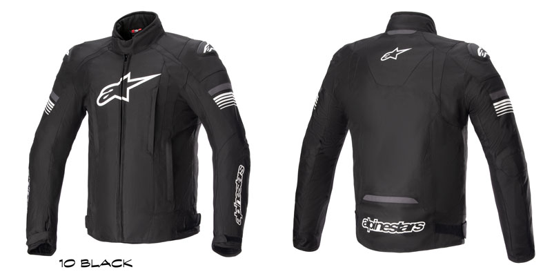 楽天市場】☆送料無料☆alpinestars 3205722/T-GP X WATERPROOF JACKET