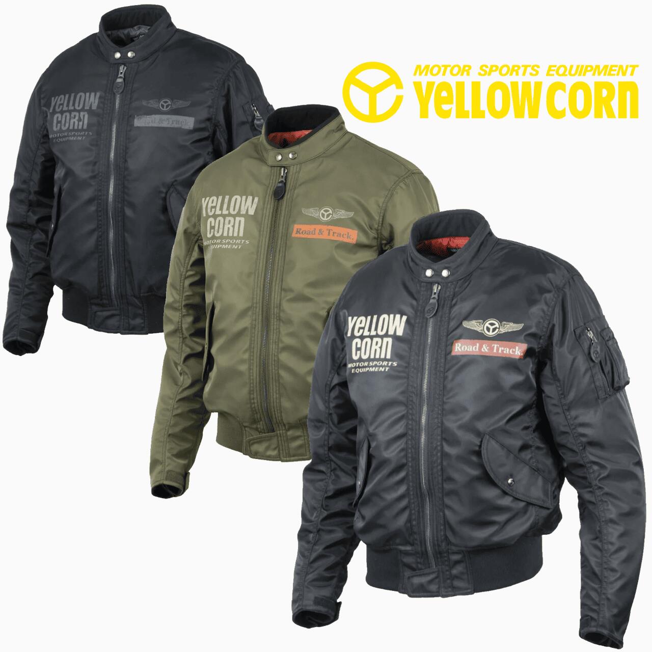 楽天市場】イエローコーン ジャケット（サイズ（S/M/L）LL・素材（生地