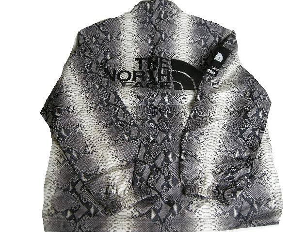 楽天市場】【サイズS】Supreme/シュプリーム/THE NORTH FACE Snakeskin