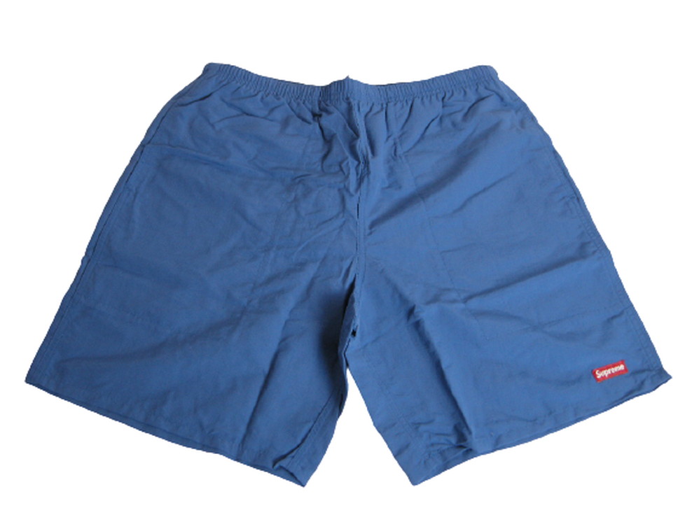 楽天市場】2020SS/Supreme/シュプリーム/Nylon Water Short/ナイロン