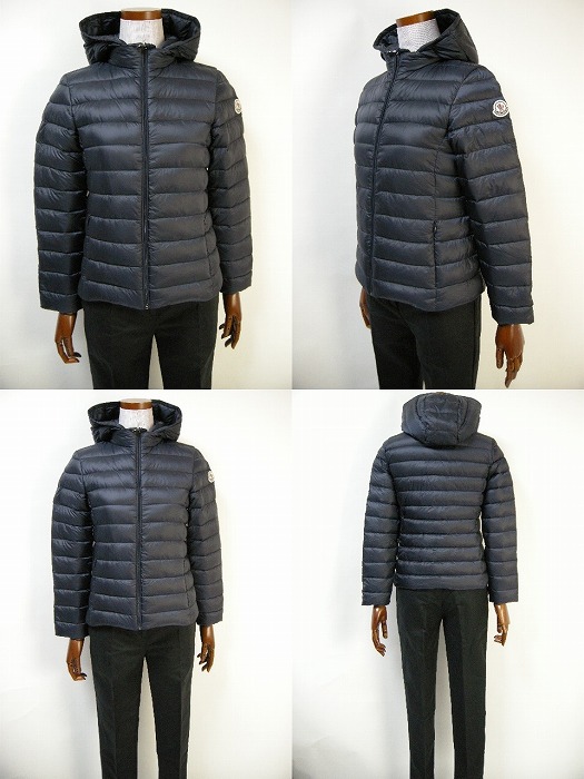 楽天市場】【MONCLER/モンクレール/NEW IRAIDA/ニューイライダ/キッズ