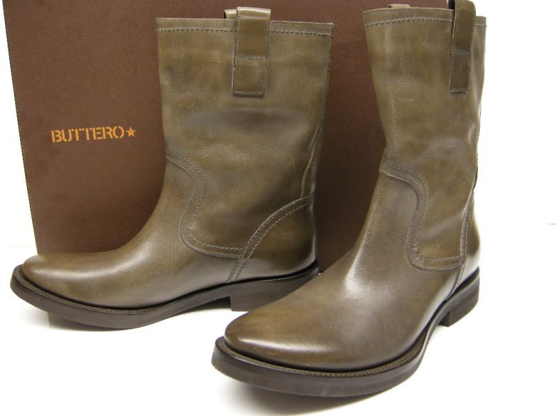 楽天市場】ブッテロ ペコスブーツの通販