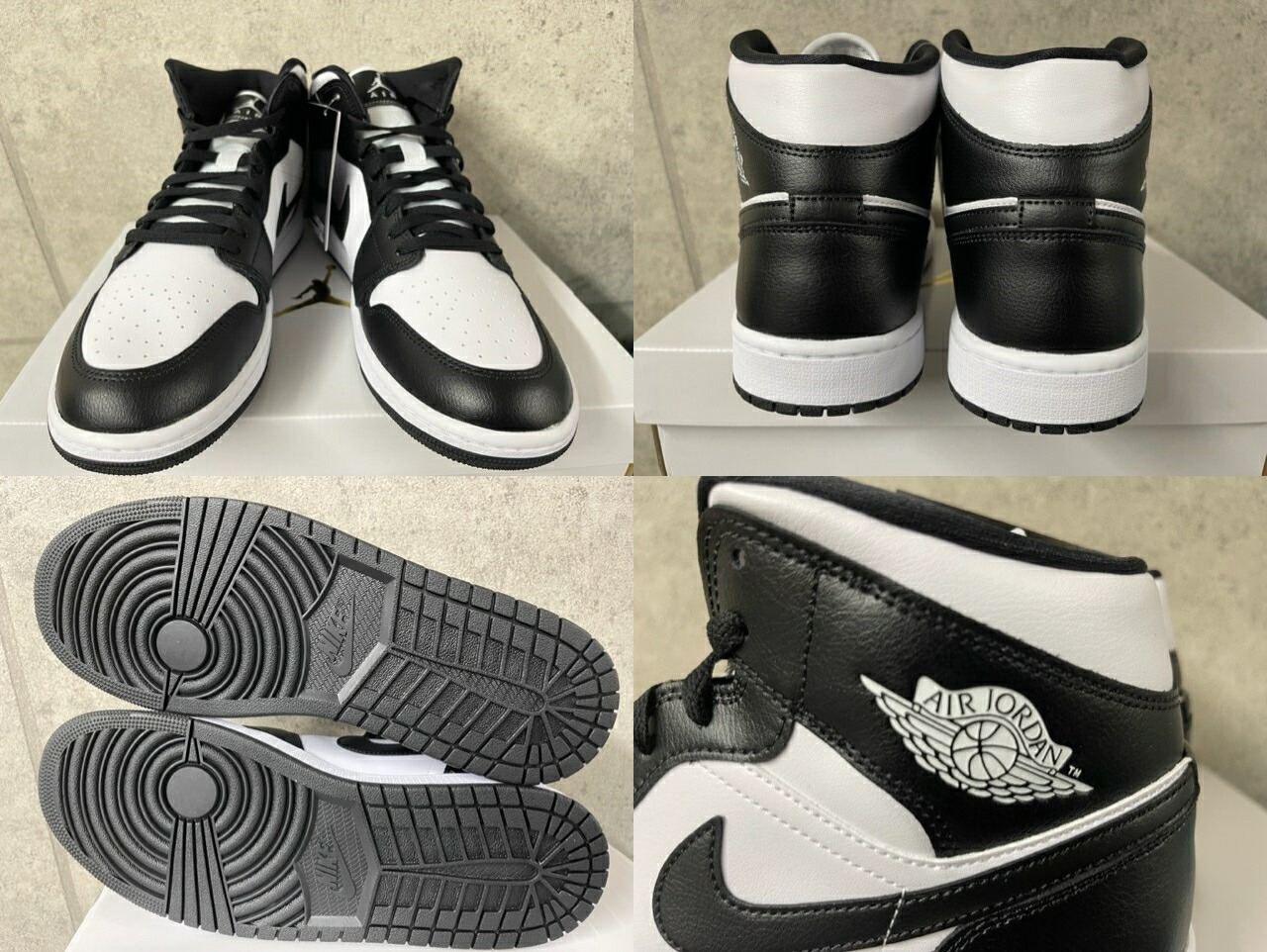 楽天市場】【NIKE WMNS AIR JORDAN 1 MID ナイキ ウィメンズ エア