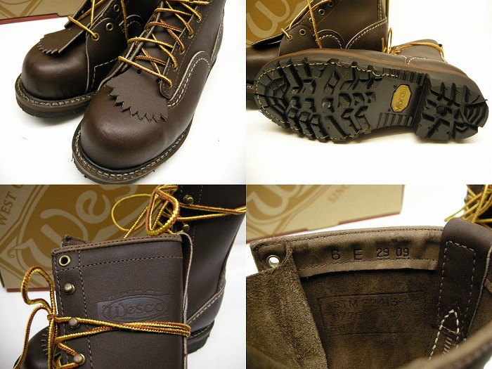 楽天市場】【WESCO/ウエスコ/CUSTOM JOBMASTER/カスタム ジョブ