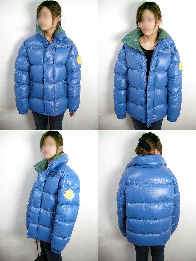 楽天市場】【MONCLER/モンクレール/GENIUS/ジーニアス/2 MONCLER1952