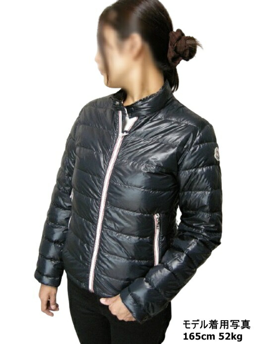 楽天市場】【MONCLER/モンクレール/RIGEL/リゲル/ライトダウン