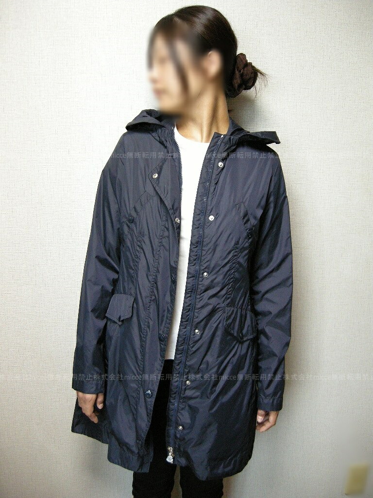 楽天市場】【MONCLER/モンクレール/AUDREY/オードリー/キッズ14Aサイズ