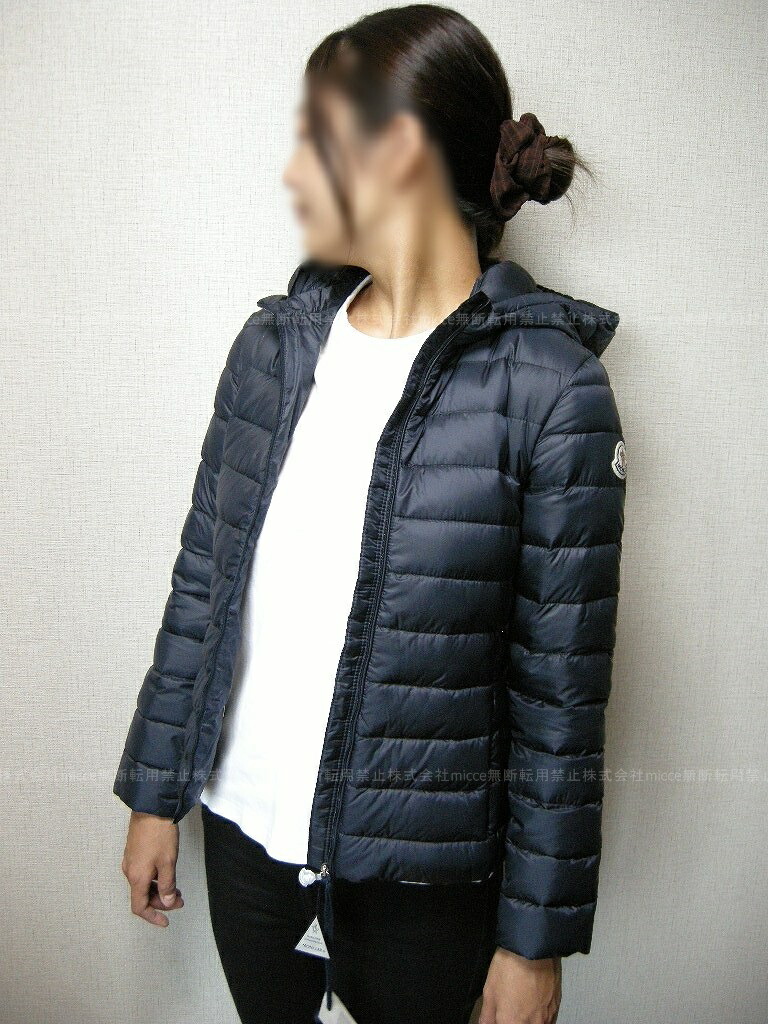 楽天市場】【MONCLER/モンクレール/NEW IRAIDA/ライトダウンジャケット