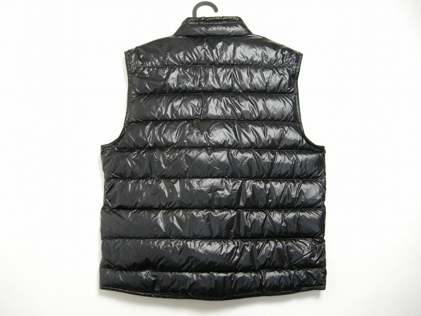 楽天市場】【MONCLER/モンクレール/GUI GILET/ギ/グイ/ライトダウン