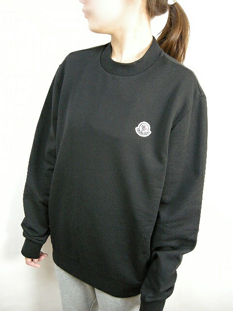 Moncler スプラッシュプリント トレーナー モンクレール キッズ