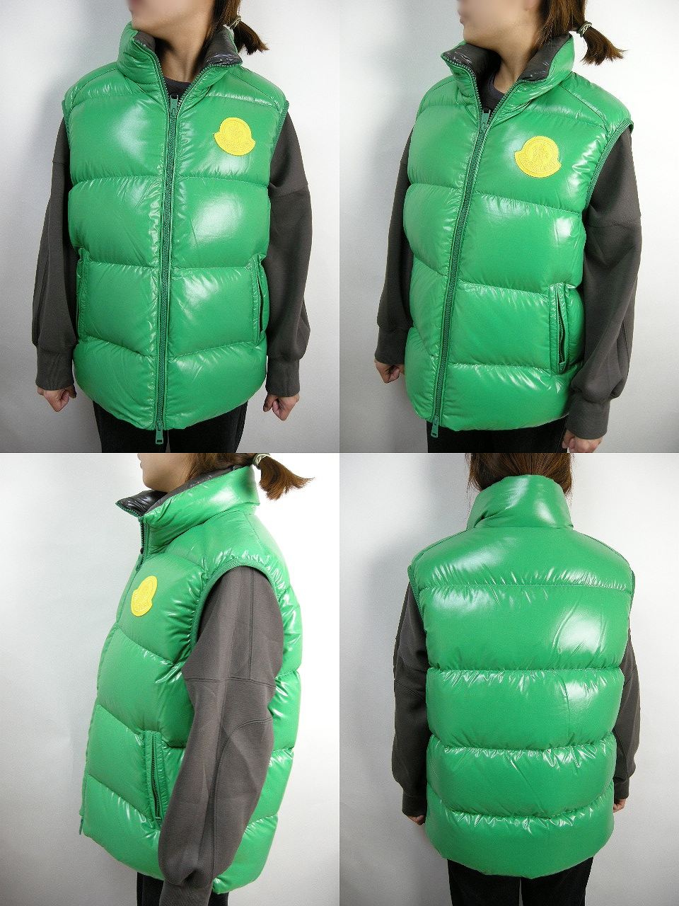 楽天市場】【MONCLER/モンクレール/GENIUS/ジーニアス/1952/SUMIDO