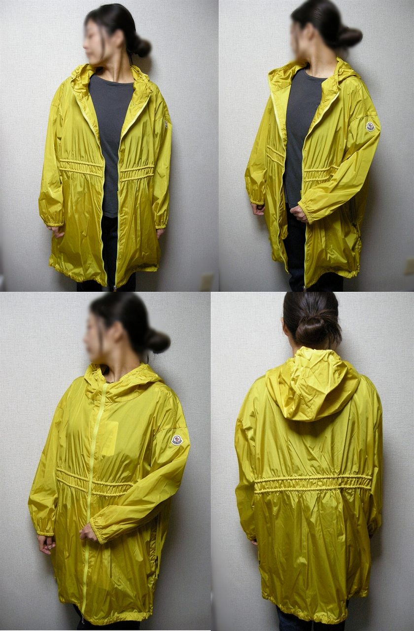 楽天市場】【MONCLER/モンクレール/LICHEN/リチェン/レディース/2020SS