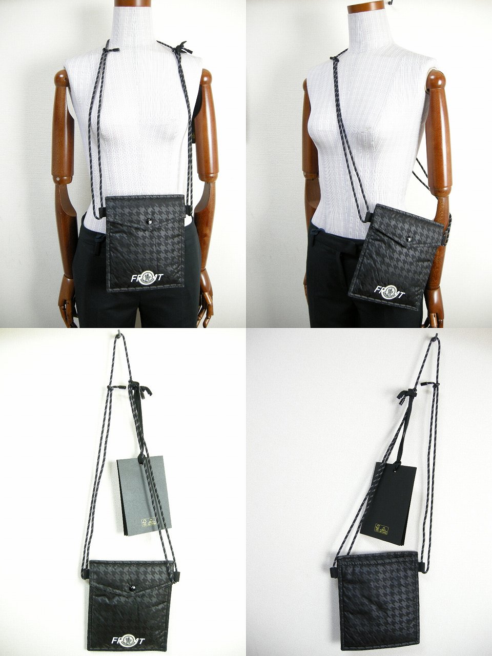 楽天市場】【MONCLER/FRAGMENTモンクレール/フラグメント/GENIUS