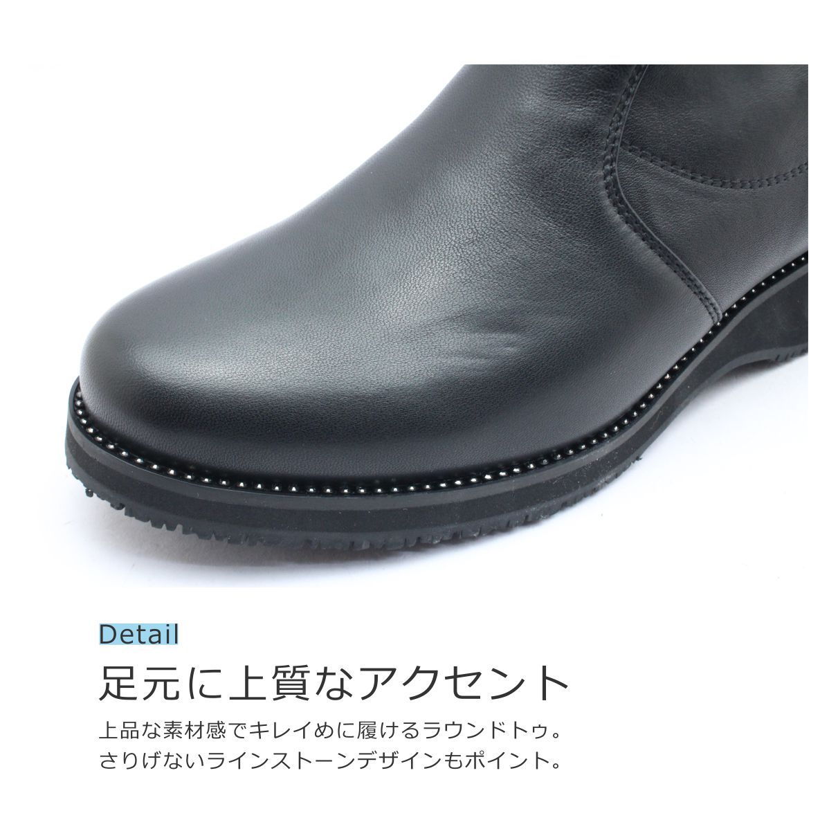 楽天市場】composition9 コンポジションナイン レディース ブーツ 2894