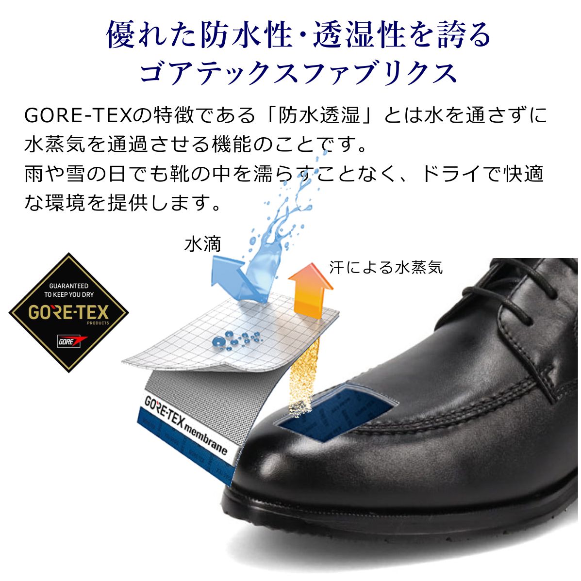 楽天市場】ビークラシック BEE CLASSIC メンズ GORE-TEX ゴアテックス