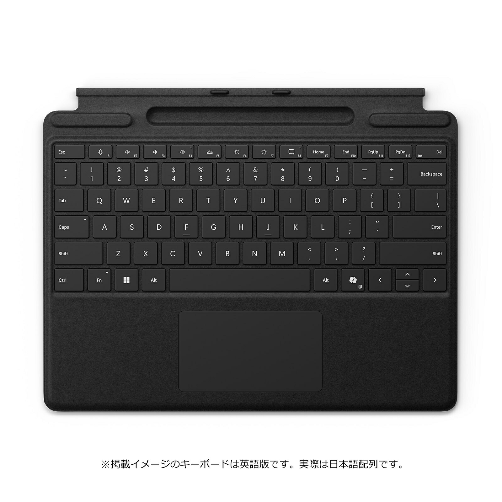楽天市場】【Microsoft 公式ストア】Surface Pro Signature キーボード