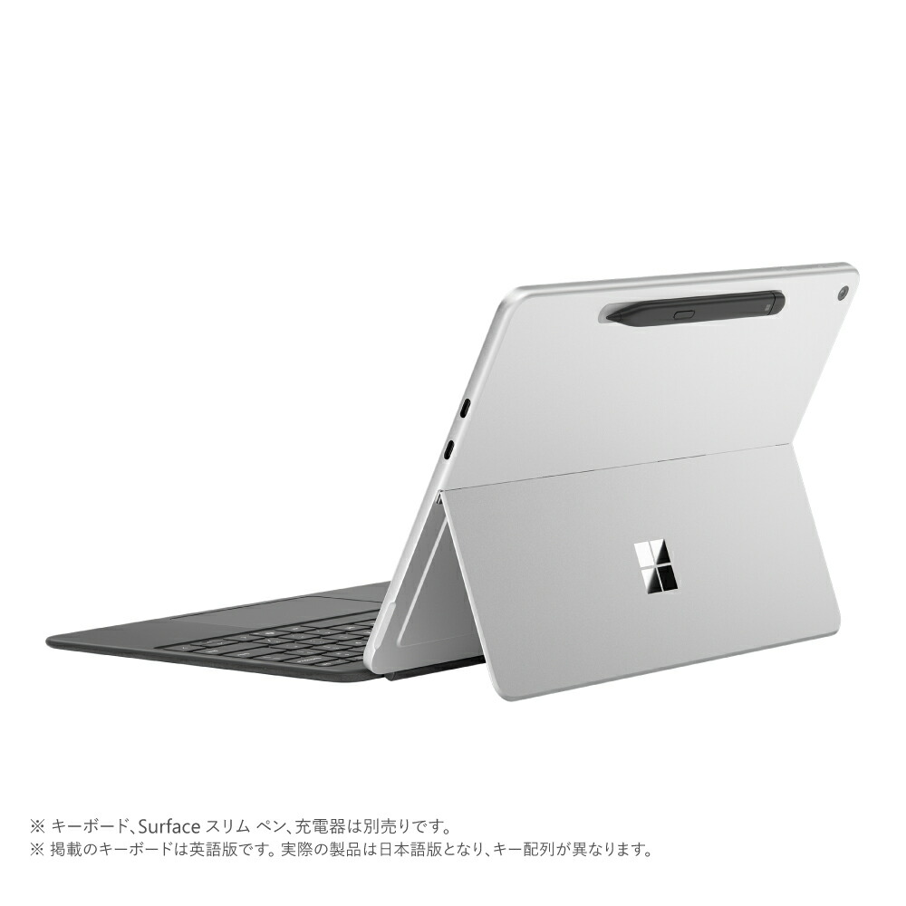 楽天市場】【Microsoft 公式ストア】Surface Pro 12 インチ Snapdragon