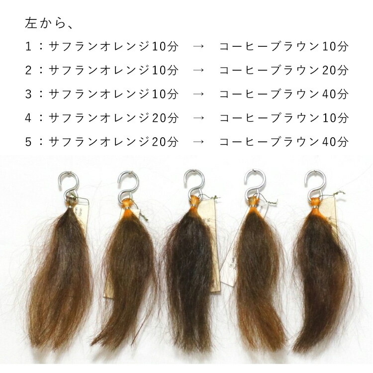 楽天市場】ソジャットヘナ (サフランオレンジ) | ヘナ 白髪染め 茶系