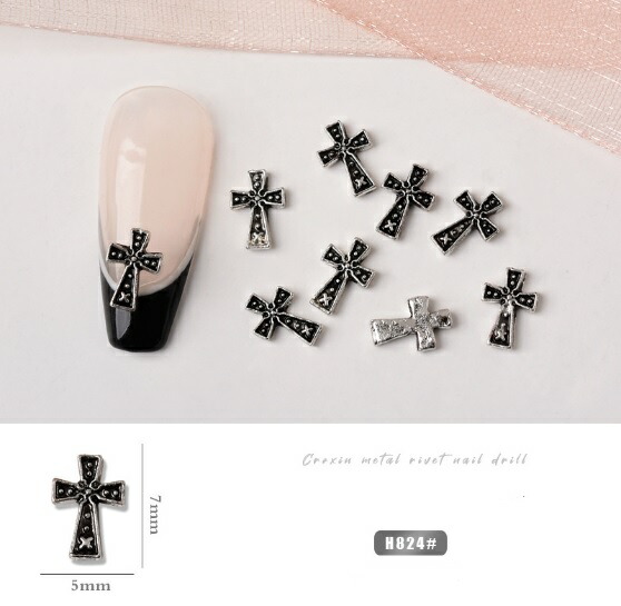 楽天市場】ネイルパーツ ネイルチップ ネイルアート ネールグッズ