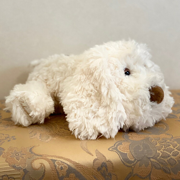 楽天市場】ぬいぐるみ 大きい スウェーデン ブランド Bukowski