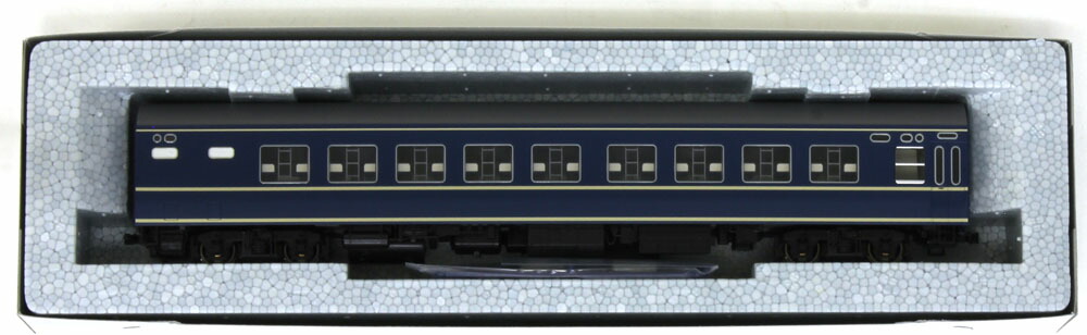 楽天市場】20系 ナハネ20【KATO・HO・1-519】「鉄道模型 HOゲージ