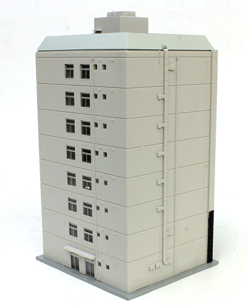 楽天市場】ブランドビル2【KATO・23-439】「鉄道模型 Nゲージ