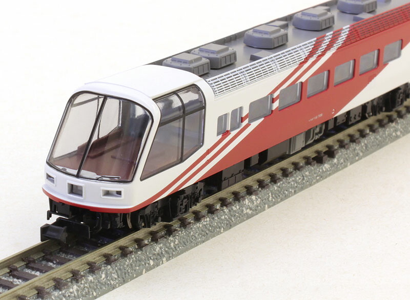 KATO 10-1490 14系700番台 スーパーエクスプレスレインボー KATO 14系
