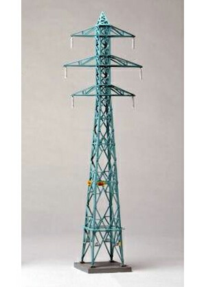 楽天市場】情景小物085 送電鉄塔B 〜尖端型〜【トミーテック】「鉄道