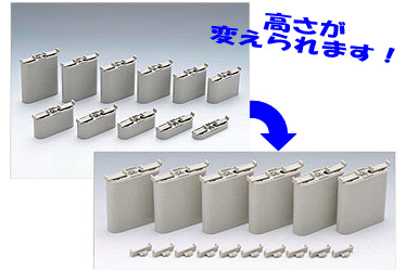 楽天市場】複線コンクリート橋脚セット【TOMIX・3227】「鉄道模型 N