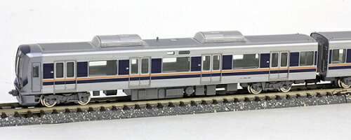 楽天市場】321系通勤電車（2次車）3両基本セット【TOMIX・92358