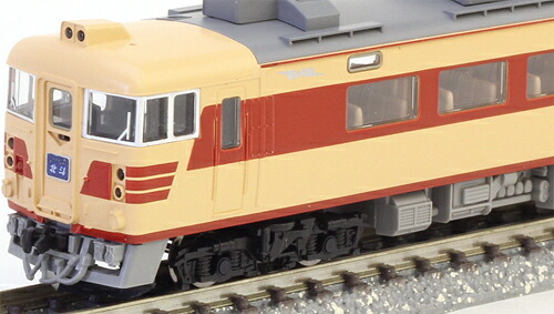 楽天市場】キハ183-100系特急ディーゼルカー 4両基本セット【TOMIX