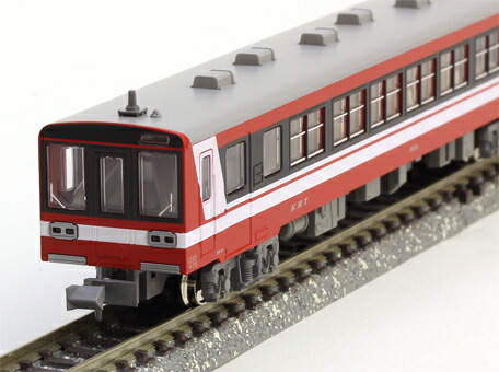 楽天市場】鹿島臨海鉄道6000形 2両セット【KATO・10-1228】「鉄道模型