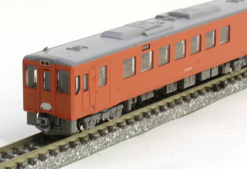 楽天市場】キハ110系100番台 国鉄色 3両セット【特別企画品】 【KATO