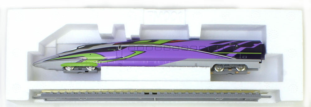 楽天市場】ファーストカーミュージアム 500系（500 TYPE EVA）【TOMIX