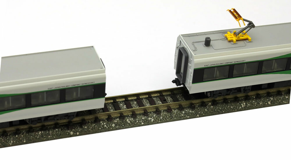 楽天市場】E257系5500番台 「草津 四万/あかぎ」 5両セット【KATO・10