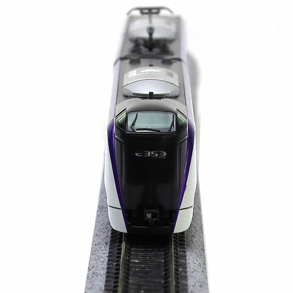 楽天市場】E353系「あずさ かいじ」 基本セット（4両）【KATO・10-1834