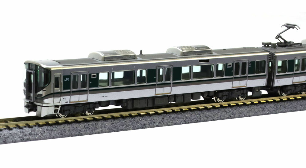 楽天市場】227系1000番台（SR編成） 2両セット【KATO・10-1905】「鉄道