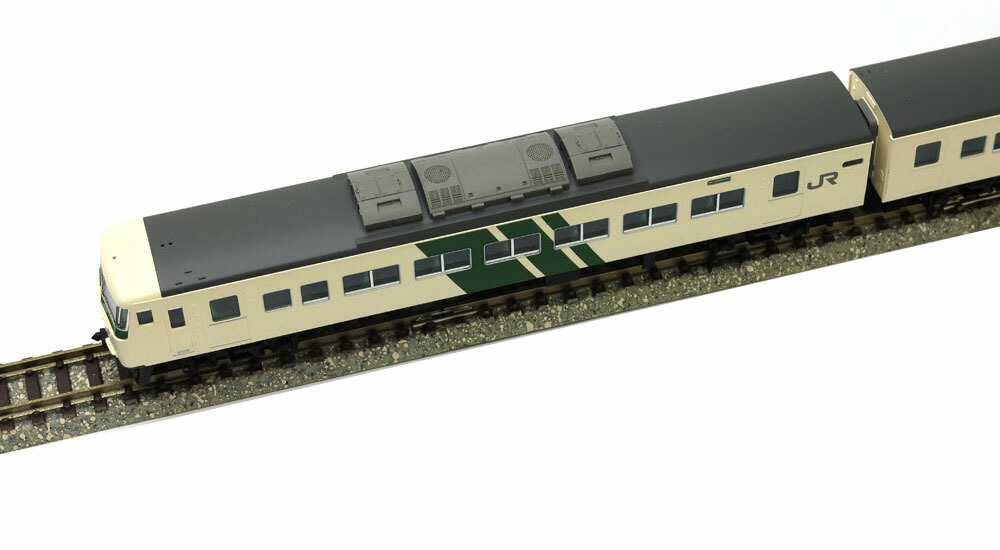 TOMIX 98567 JR 185系特急電車 基本セットB JR 185-0系特急電車