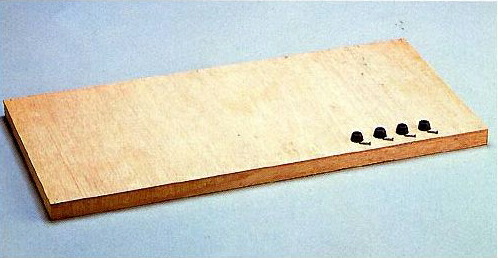 楽天市場】コンビネーションボードA【TOMIX・8013】「鉄道模型 HO/N