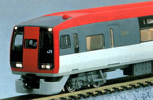 楽天市場】253系（成田エクスプレス）6両基本セット【KATO・10-408