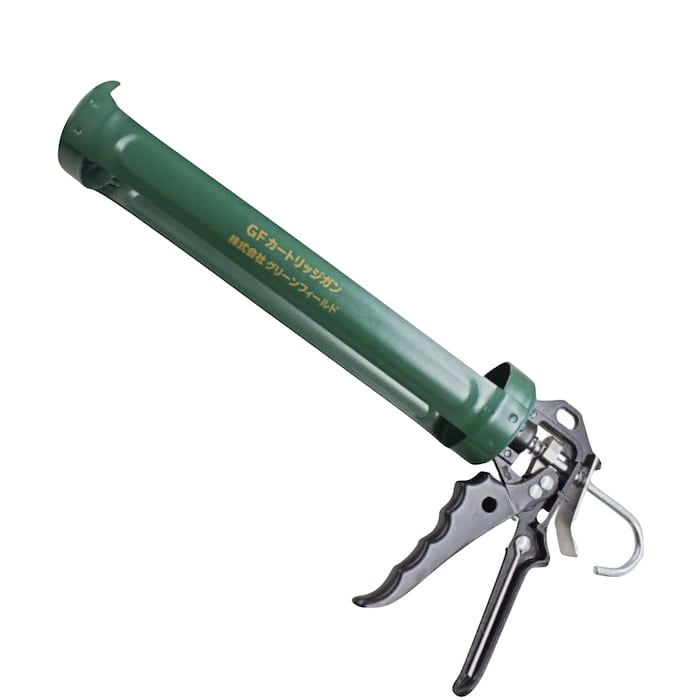 楽天市場】リアリーターフ 専用ボンドガン 1.2kg用 ボンド別売り 人工