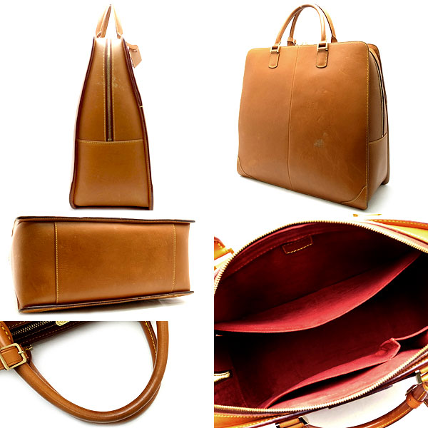 楽天市場】【緑屋質屋】ルイヴィトン M80315 ネゲブGM ノマド