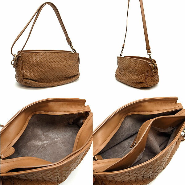 楽天市場】【緑屋質屋】ボッテガヴェネタ 192661 イントレチャート