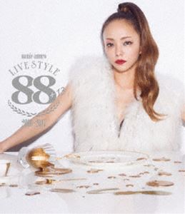 楽天市場】namie amuro LIVE STYLE 2016－2017 安室奈美恵（CD・DVD