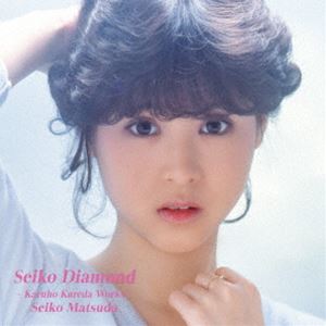 楽天市場】SACD 松田聖子の通販