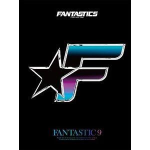 楽天市場】fantastics 9 初回生産限定盤の通販