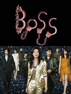 楽天市場】ドラマ boss dvd-boxの通販