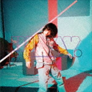 楽天市場】菅田将暉 / PLAY（通常盤） [CD] : ぐるぐる王国FS 楽天市場店