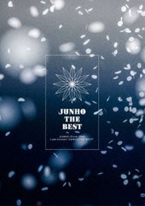 ジュノ 日本ソロ LPサイズCD 完全生産限定盤 8枚セット