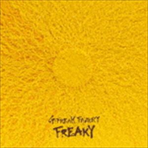 楽天市場】ジーフリークファクトリー（CD・DVD）の通販